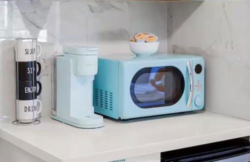 Bright & Modern 2BR 2Bath Near SFSU & Transit - Foto 22