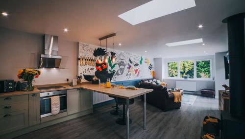 The Cosy Coo Shed - Foto 2