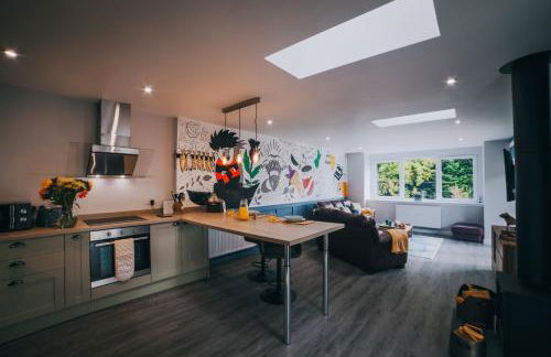 The Cosy Coo Shed - Foto 2