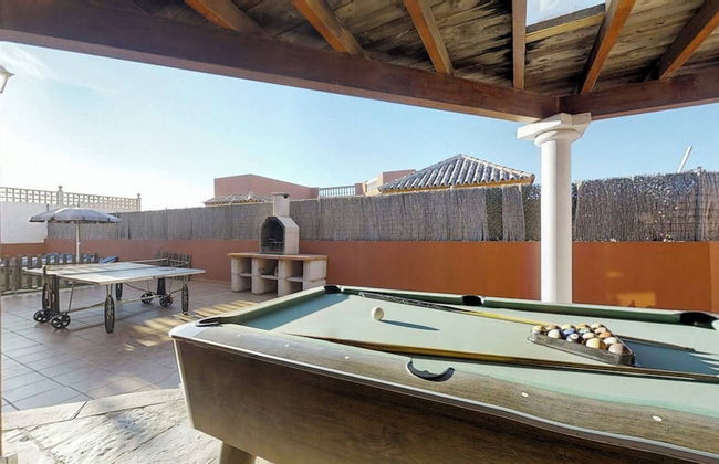 Villa Angeles - Corralejo - Foto 53