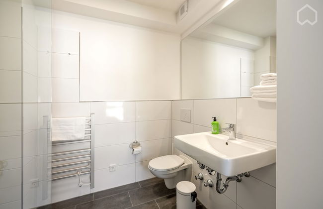 Boardinghouse Living28 - Foto 24