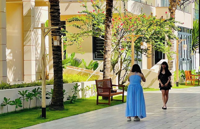 Field Villa Hoang Dieu - Foto 54