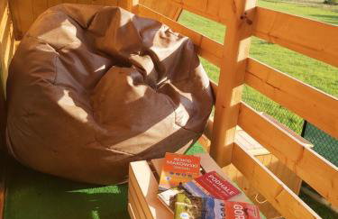 Domek pod Hajdówką - Foto 45