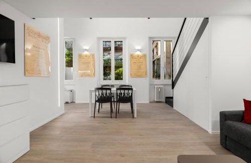 Modern Quiet Super Central Luxury Apartment - Foto 8