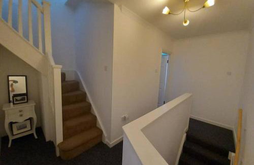 Mabon House near Zip World Tower and Bike Park Wales - Foto 48