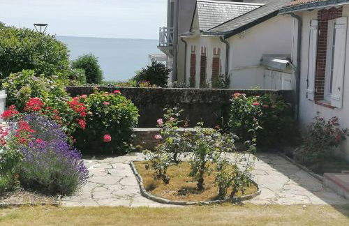 Maison de vacances vue mer - Foto 20