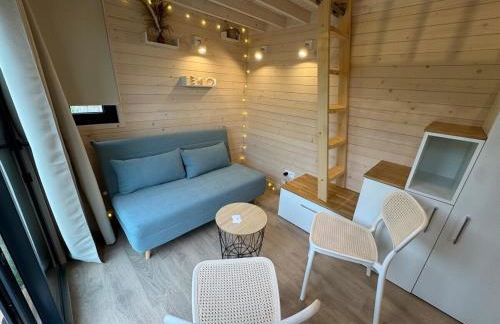 Tiny village de Sault - Foto 14