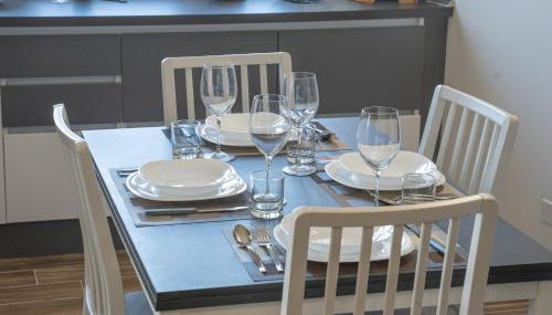 Central Station Home - Fanale Rentals - Foto 5