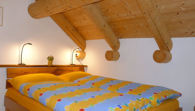 Rustico La Dimora - Foto 4, Bedroom
