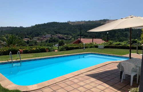 Casa Tarrío con Piscina - Santiago de Compostela - Photo 64