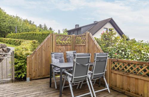 Ferienwohnung am Kreuzfelsen - Foto 19