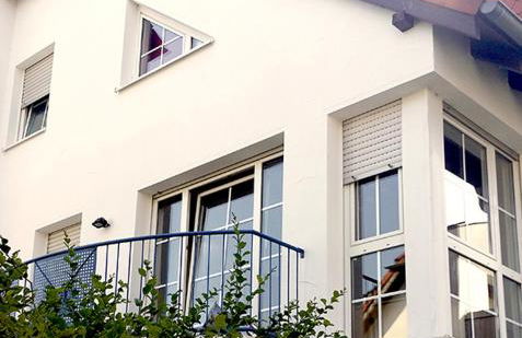 Berlin-Oase - schnuckelige Ferienwohnung an der Grenze zu Berlin - Foto 1
