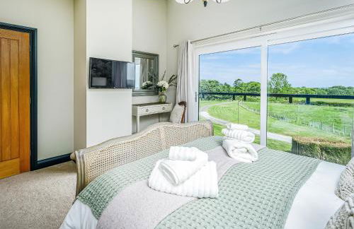 Bellshill Bothy - Foto 9