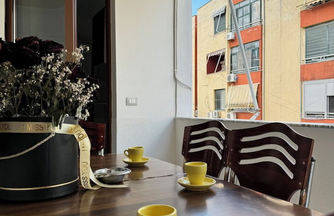 Bamisa Apartments - Foto 26