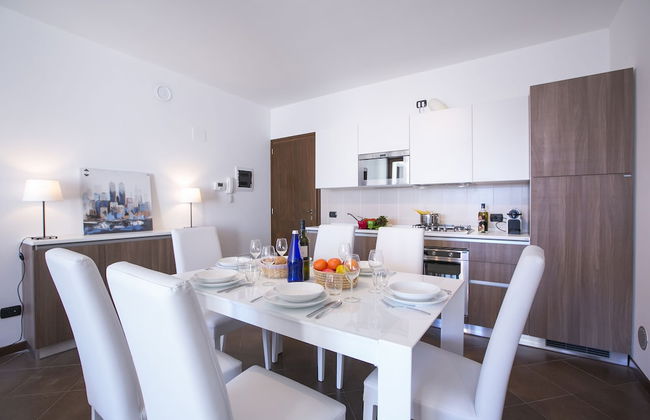 Borgo La Sorgente - Dolce Vita - Foto 15