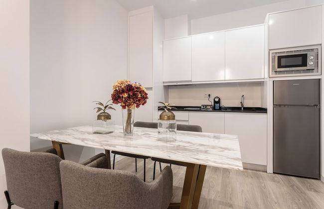 BIBO SUITES PLAZA NUEVA - Photo 26