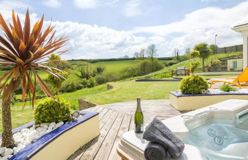 Pentire, Near Ivybridge, Devon - Foto 1