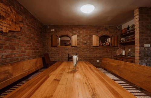 Kuća za odmor Rustica - Foto 43