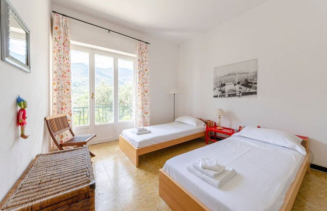 JOIVY Villa Monterosso Apartment Bellavista - Foto 5