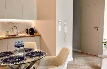 Apartament Ukiel Premium nad Zatoką - Foto 4