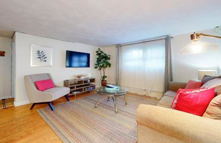 Boston vacation,Longwood Medical,mins to MBTA,pkg - Foto 1