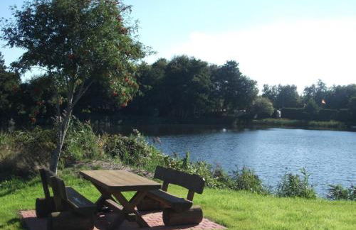 Apartment Haus am Kiessee - Mediterranes Flair mit Seeblick by Interhome - Foto 3