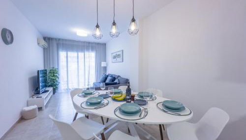 Lloret apartment & parking - Foto 5