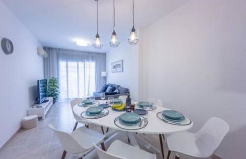 Lloret apartment & parking - Foto 5