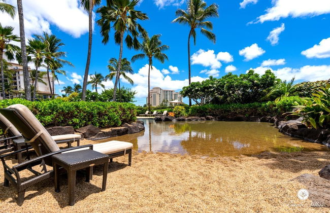 Beach Villas At Ko Olina BVK-O-1604 by KBM - Foto 39