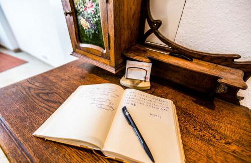 Oase der Ruhe - Foto 17