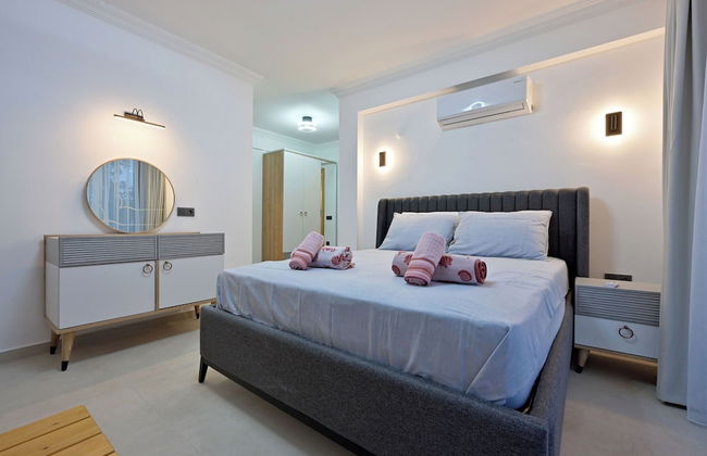 Yaka Esinti Villa - Photo 12