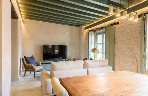 Luxury Palace Sevilla - Foto 23