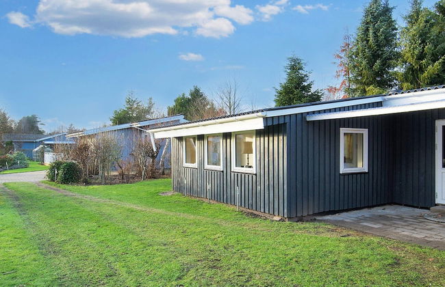 4 Person Holiday Home in Grevinge - Foto 32