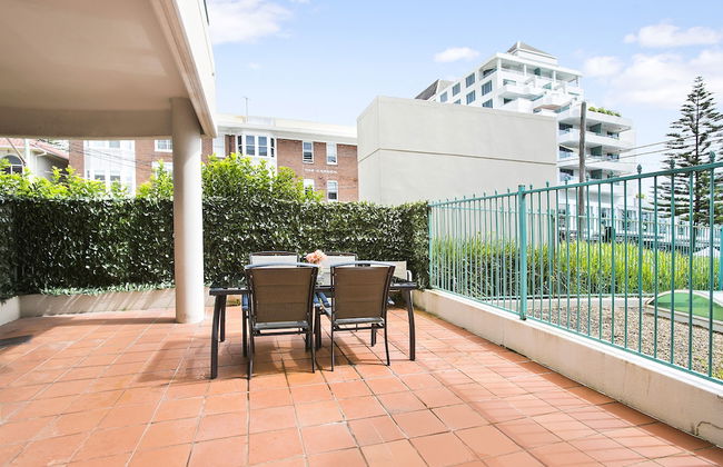 AEA The Coogee View Serviced Apartments - Foto 66