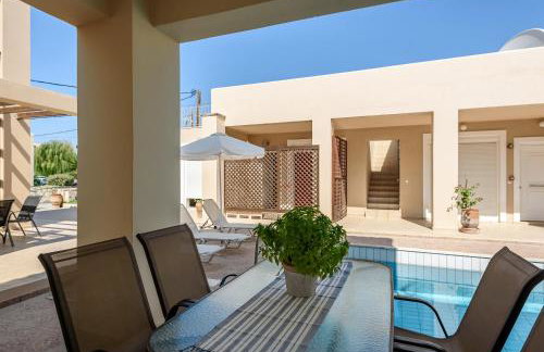 Azure Beach Villas - Foto 20