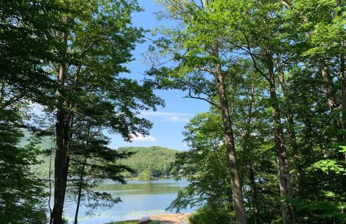 Quiet Lake home 3 mi from Camden! - Foto 34