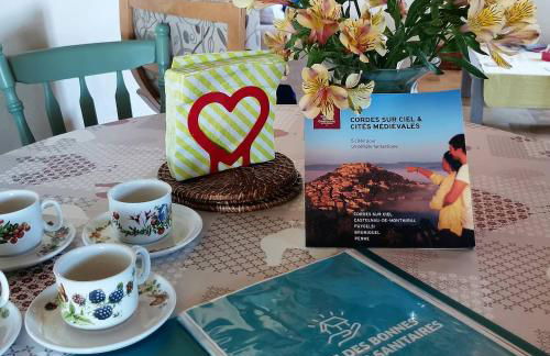 Gîte Le Pressoir - Photo 18