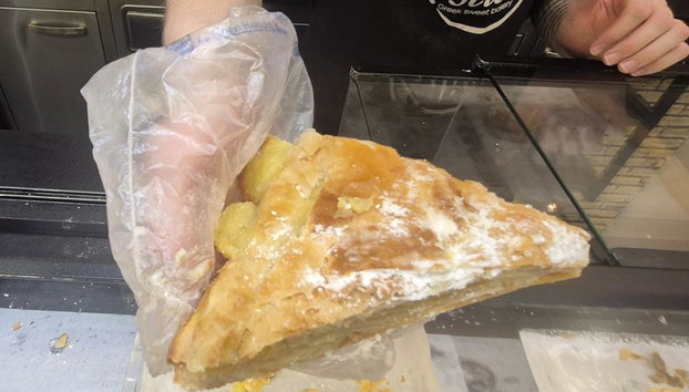 Morning in Sofia: Traditional Breakfast and Cultural Walk - Private Tour - Foto 3