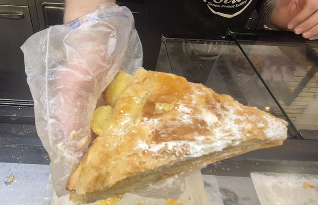 Morning in Sofia: Traditional Breakfast and Cultural Walk - Private Tour - Foto 3