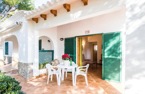 Apartamentos Arenal Playa Menorca - Photo 31