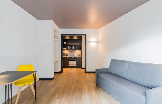 Nena Apartments Kreuzberg 61 - Foto 47