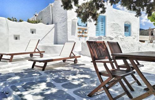 Danae’s cycladic house - Foto 1