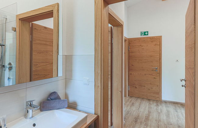 Apartment Brixen Near Ski Lift - Foto 27