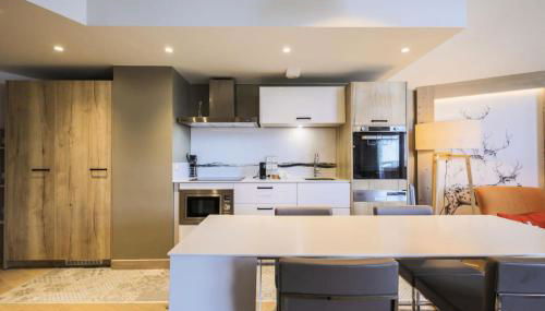 Résidence Premium L'Hévana - maeva Home - Appartement 3 pièces 6 personnes Prestige MAE-5083 - Foto 5