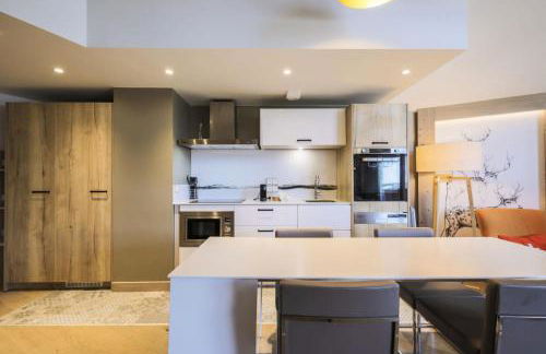 Résidence Premium L'Hévana - maeva Home - Appartement 3 pièces 6 personnes Prestige MAE-5083 - Foto 5