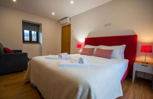 Quinta Vilar e Almarde - Foto 13