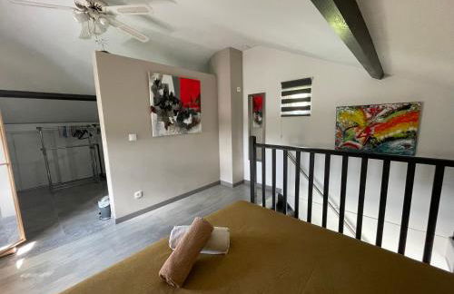 Le Domaine du Fayé - Foto 22