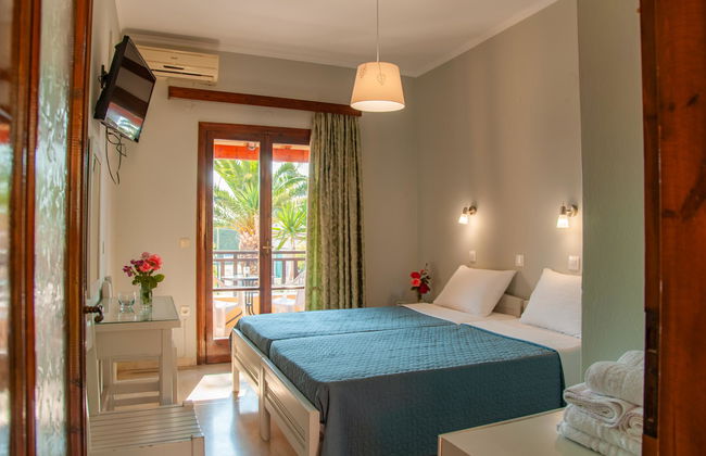 Villa Eleni - Foto 36