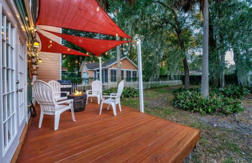 The Art House unique Mount Dora Getaway - Photo 41