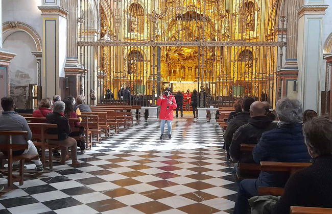 Tour in Úbeda - Foto 6